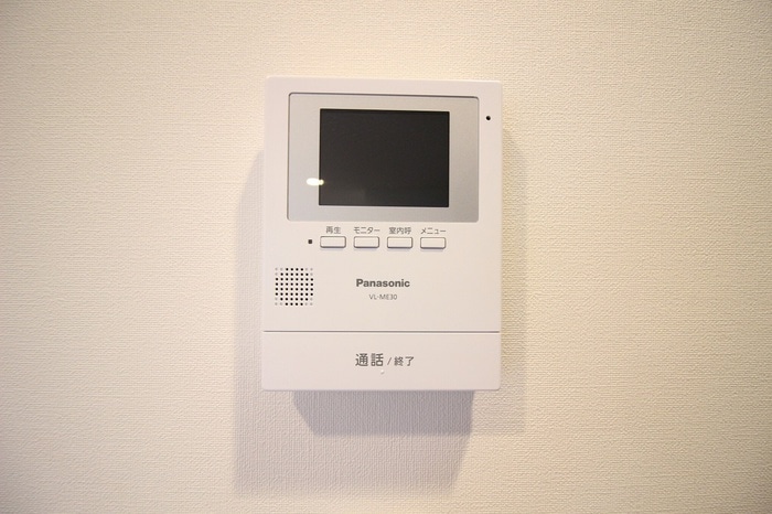 内観写真 玉井町GarageHouse