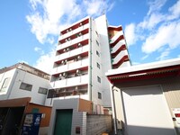 東中島第3土井ﾏﾝｼｮﾝ