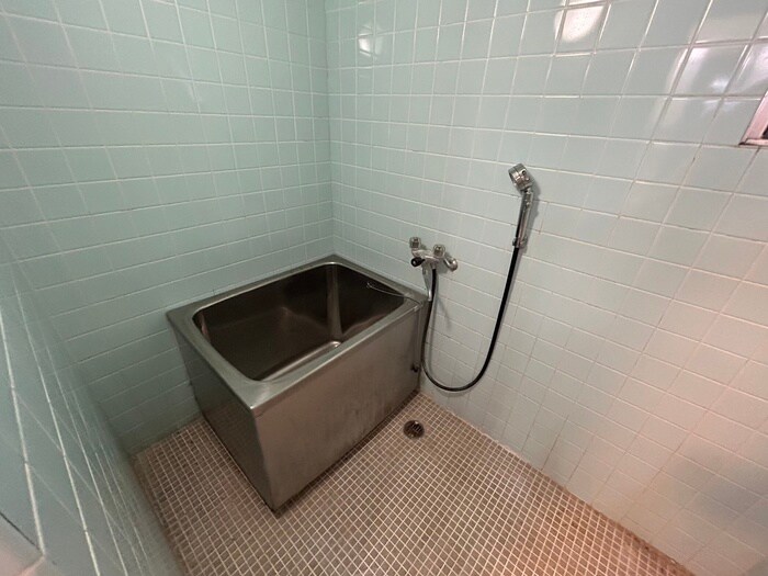 バス／シャワールーム等 ハイフラット静徳