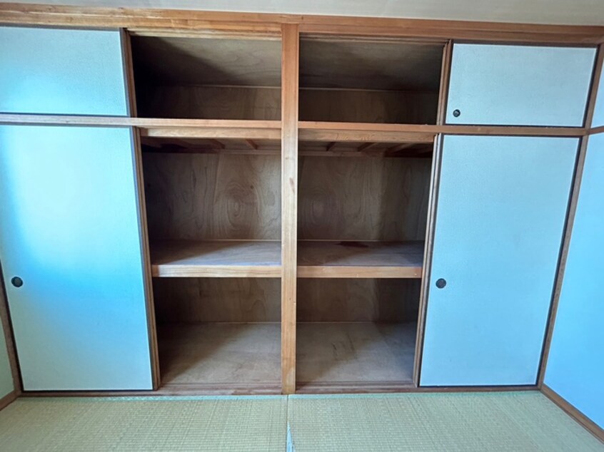 収納 ハイフラット静徳