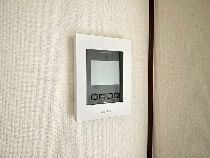 内観写真 ハイフラット静徳
