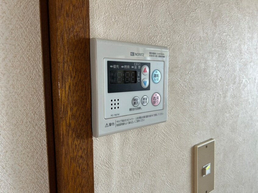 内観写真 ハイフラット静徳