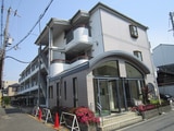 フローレンス三津屋