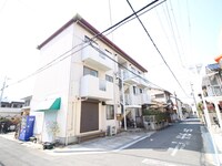 メゾン泉