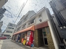 三佳マンションの外観
