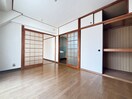 居室 三佳マンション