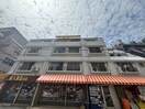 外観写真 三佳マンション
