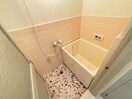 バス／シャワールーム等 三佳マンション