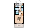 ﾌﾟﾚｻﾝｽ深江橋ﾗｳﾞｨｹﾞｰﾄ(1102)