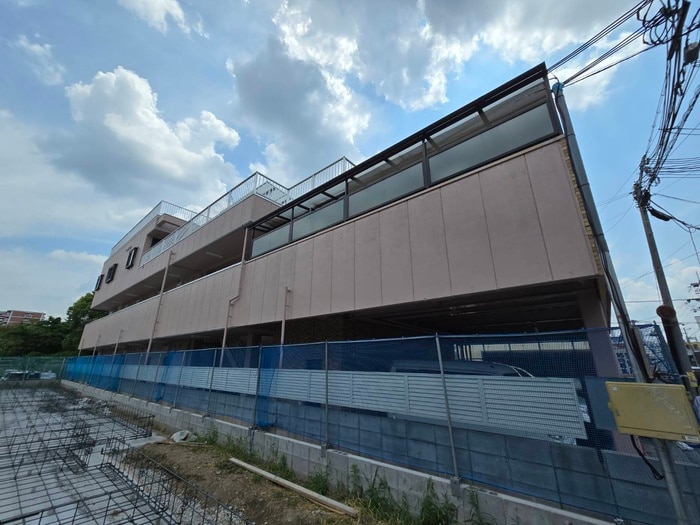 外観写真 サンハイムゴ－ルド