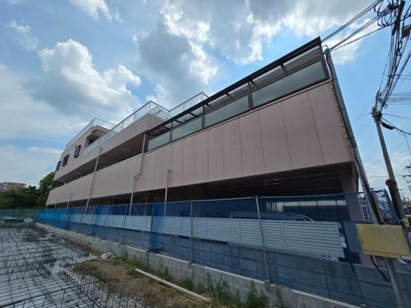 外観写真 サンハイムゴ－ルド