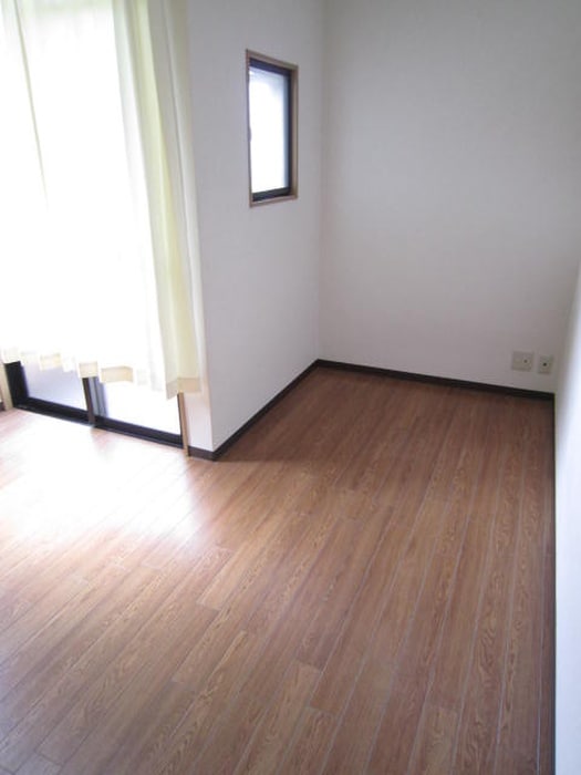 居室 サンハイムゴ－ルド