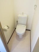 トイレ サンハイムゴ－ルド