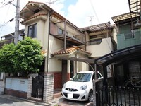 八倉一戸建貸家