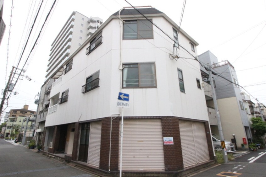 外観写真 Ra kenpa