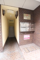 エントランス部分 Ra kenpa