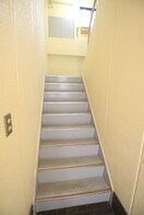 建物設備 Ra kenpa