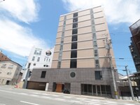 クレストコート二条城北（602）