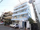 外観写真 クリエール三津屋