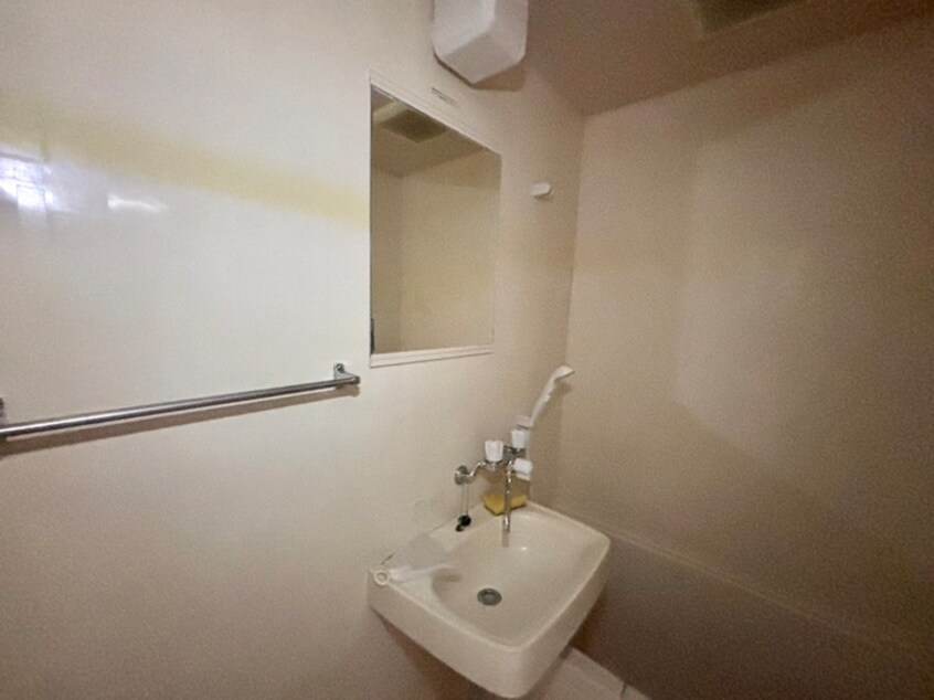 洗面 クリエール三津屋