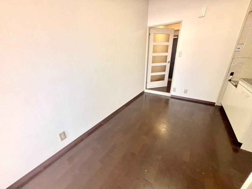 居室 クリエール三津屋