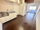 居室 クリエール三津屋