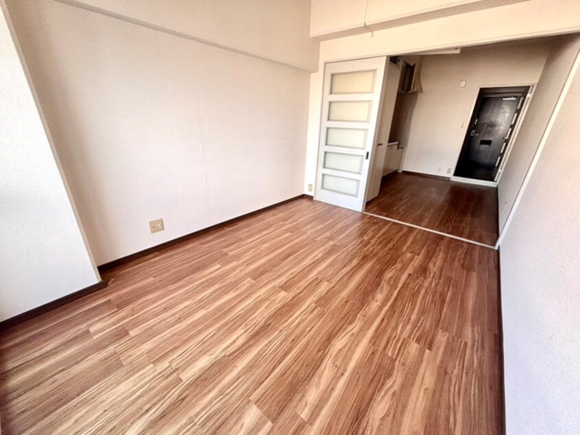 居室 クリエール三津屋
