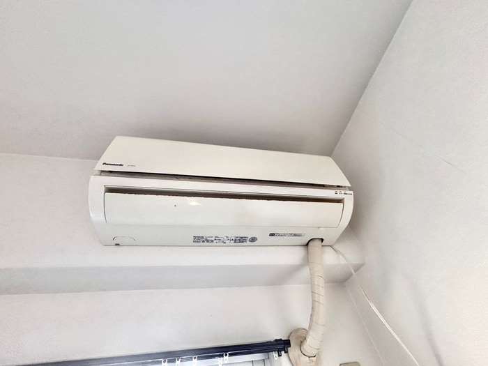 内観写真 クリエール三津屋
