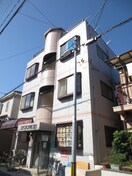 外観写真 ディ－ス香里