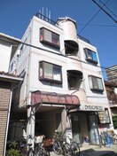 外観写真 ディ－ス香里