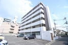 アンドライフ２３の外観