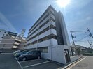 アンドライフ２３の外観