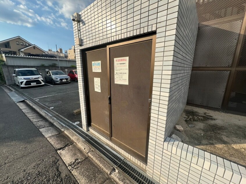 外観写真 アンドライフ２３