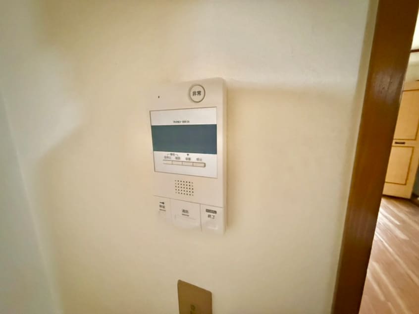 内観写真 アンドライフ２３