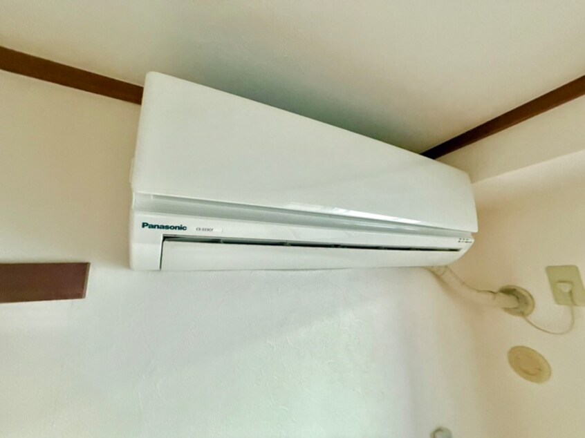 内観写真 アンドライフ２３