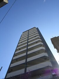 エスライズ東天満(601)