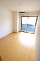 居室 みおつくし都島