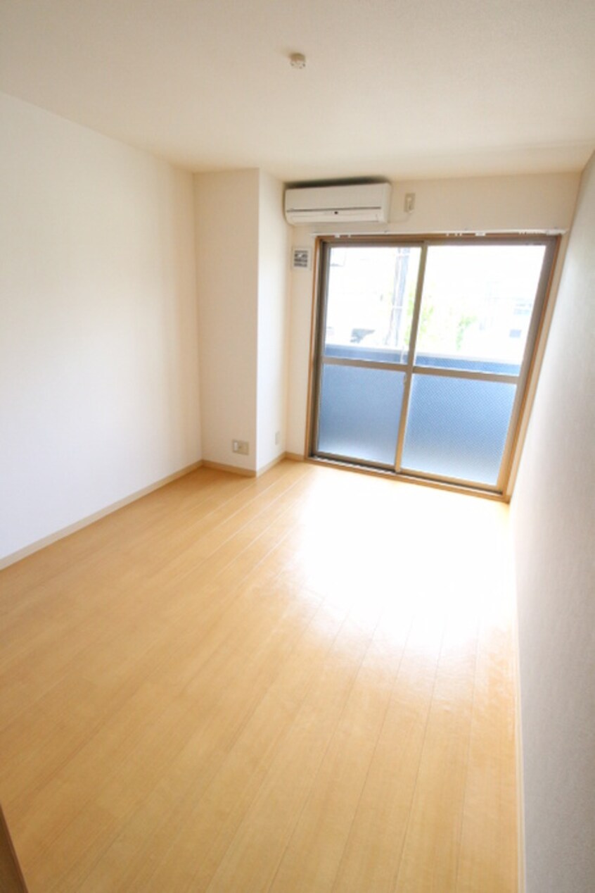 居室 みおつくし都島