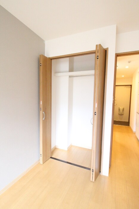 収納 みおつくし都島