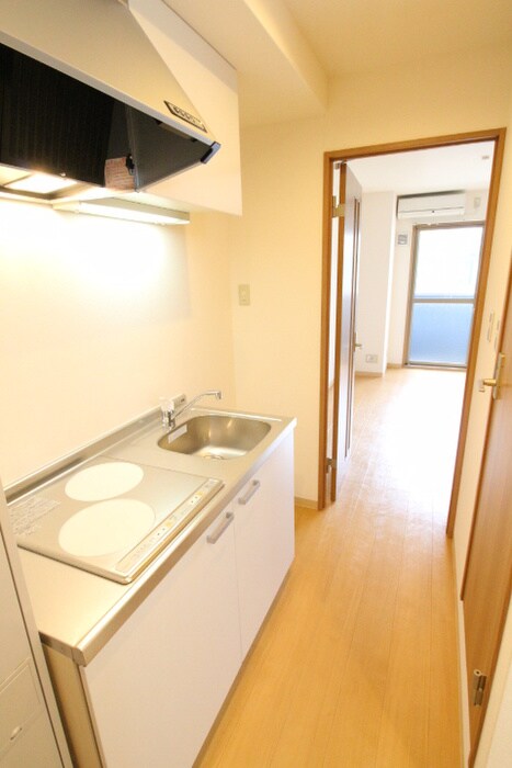 キッチン みおつくし都島