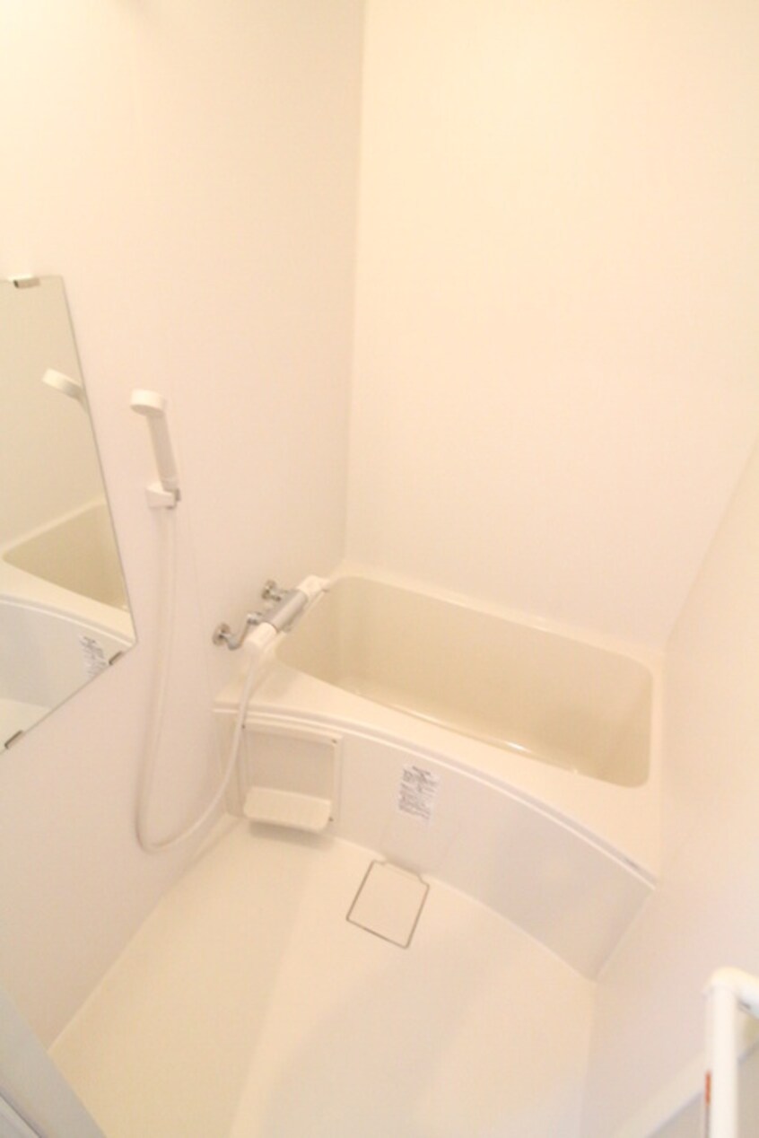 バス／シャワールーム等 みおつくし都島