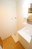 洗面 みおつくし都島