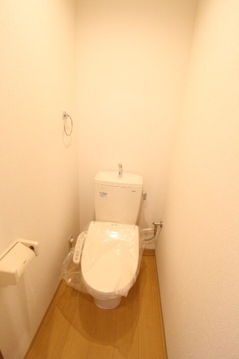 トイレ みおつくし都島