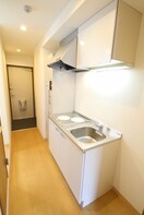 廊下 みおつくし都島