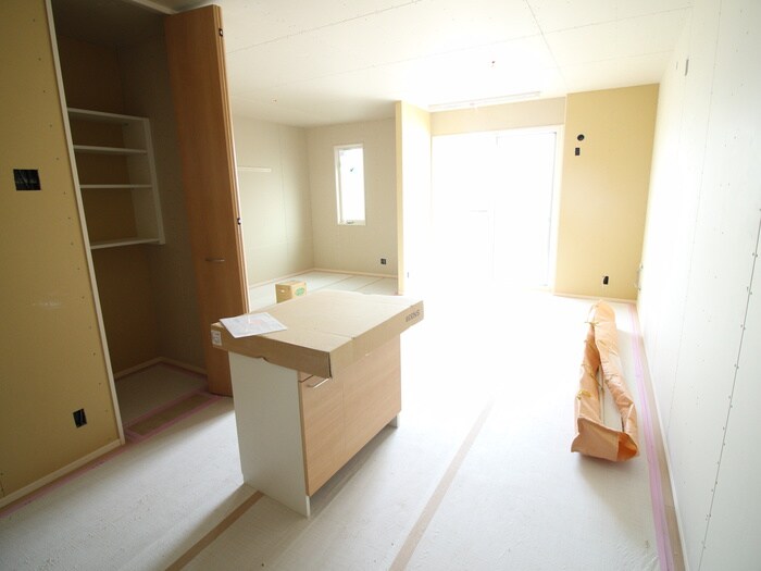 居室 ＧｒａｎＦｉｒｓｔ