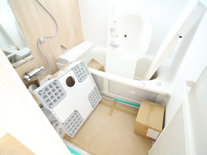 バス／シャワールーム等 ＧｒａｎＦｉｒｓｔ