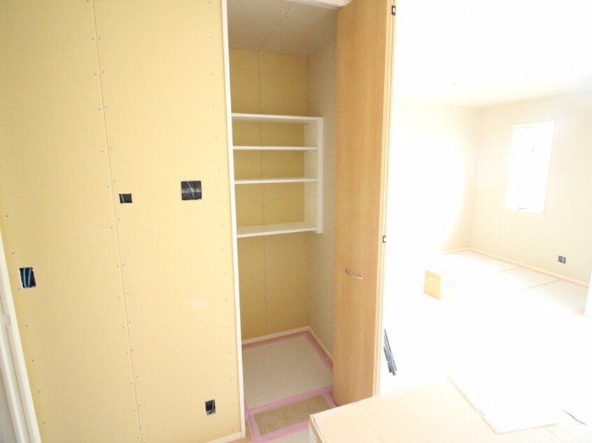 収納 ＧｒａｎＦｉｒｓｔ