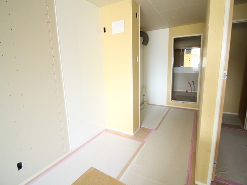 キッチン ＧｒａｎＦｉｒｓｔ