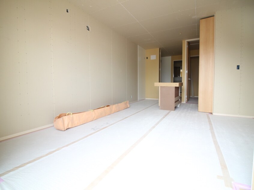 居室 ＧｒａｎＦｉｒｓｔ