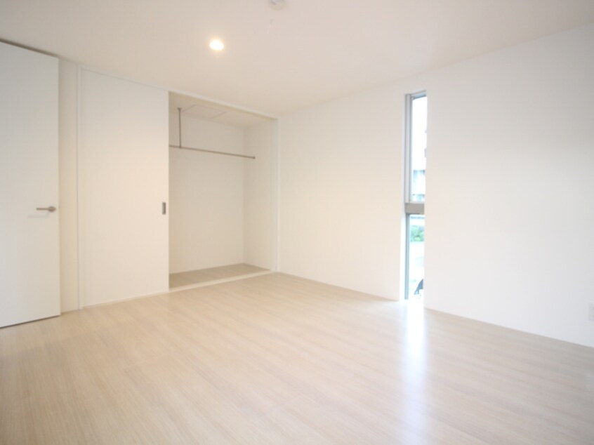 居室 エクリュ池田　B棟